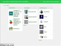 Sites similar to klaus-pforte.de