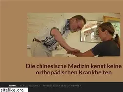 Sites similar to klaus-radloff.com
