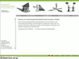 Sites similar to klaus-rauch.de