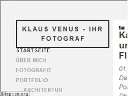 Sites similar to klaus-venus.de