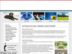 Sites similar to klaus-weber-gmbh.de