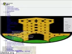 Sites similar to klaus.at