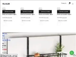 Sites similar to klaus.ma