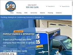 Sites similar to klausandsons.com