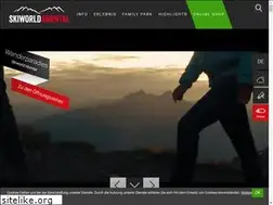 Sites similar to klausberg.it