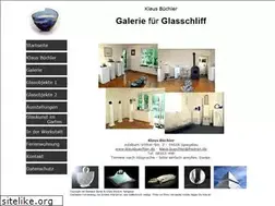 Sites similar to klausbuechler.de
