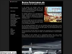 Sites similar to klausbuergle.de