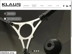 Sites similar to klauscomposites.com