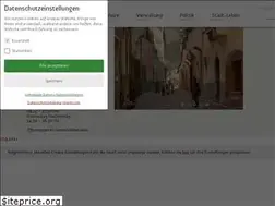 Sites similar to klausen.eu