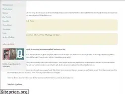Sites similar to klausheer.com