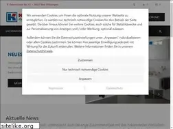 Sites similar to klausien-haustechnik.de