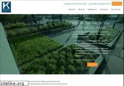 Sites similar to klausinggroup.com