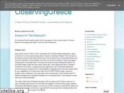 Sites similar to klauskastner.blogspot.com