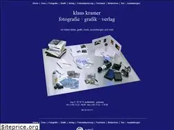 Sites similar to klauskramer.de