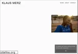 Sites similar to klausmerz.com