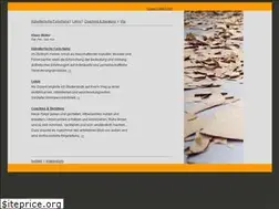 Sites similar to klausmoeller.net