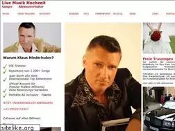 Sites similar to klausniederhuber.com