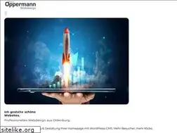 Sites similar to klausoppermann.de