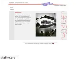 Sites similar to klauss-studios.de