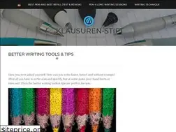Sites similar to klausurenstift.de