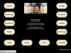 Sites similar to klausuweludwig.de