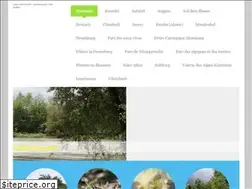 Sites similar to klauswachsmuth.de