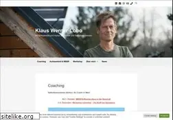 Sites similar to klauswerner.com