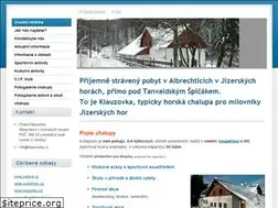 Sites similar to klauzovka.cz
