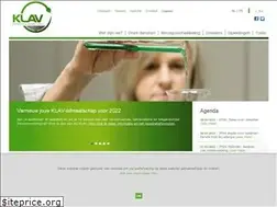 Sites similar to klav.be