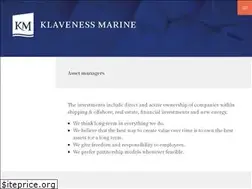 Sites similar to klavenessmarine.com