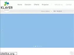 Sites similar to klavergroep.com
