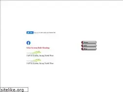 Sites similar to klaverstyn.com.au