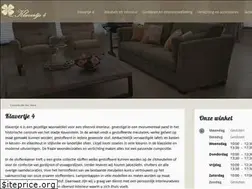 Sites similar to klavertje-4.com