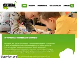 Sites similar to klavertje4oudewater.nl