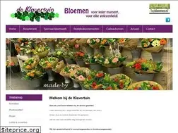 Sites similar to klavertuin.nl