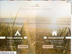 Sites similar to klaverweide.com