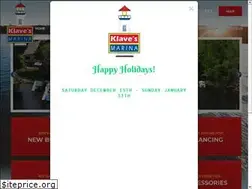 Sites similar to klavesmarina.com
