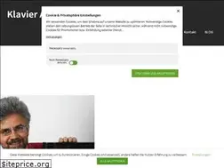 Sites similar to klavier-anfaenger.de