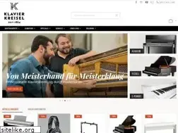 Sites similar to klavier-kreisel.de