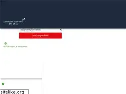Sites similar to klavier-spedition.com