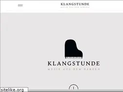 Sites similar to klavier-spielen.de