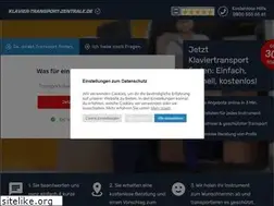 Sites similar to klavier-transport-zentrale.de