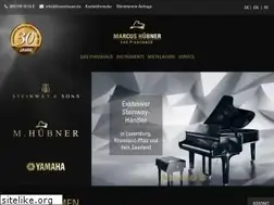 Sites similar to klavierbauer.de