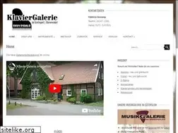 Sites similar to klaviere-brokamp.de