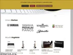 Sites similar to klavierhaus-langer.at