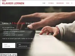 Sites similar to klavierlernen.de