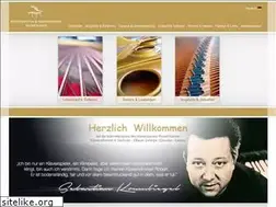 Sites similar to klavierstimmer-kunkel.de