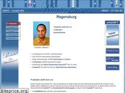 Sites similar to klavierstimmer-regensburg.de