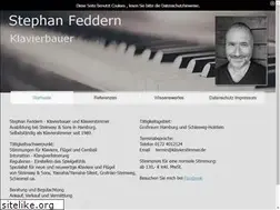 Sites similar to klavierstimmer.de