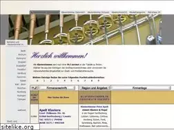 Sites similar to klavierstimmer.org